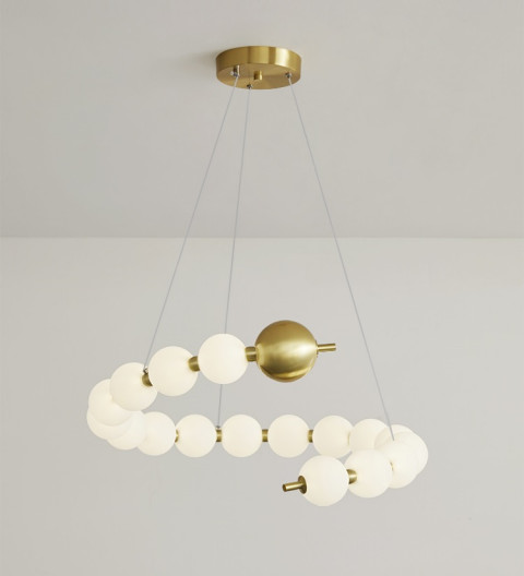 Подвесная люстра Inodesign Coco Line 44.1562